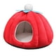 thumbnail image 2 of Cama Para Gatos Con Forma De Calabaza Cerrada, Tienda Para Perros Pequeños, Cama Hideaway M, 2 of 5