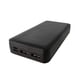 thumbnail image 3 of Batería Externa 20000mah 9221 Negro, 3 of 7