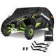 thumbnail image 1 of Cobertura impermeable para UTV HAYCOVER 169 cm de tela Oxford, 1 of 6