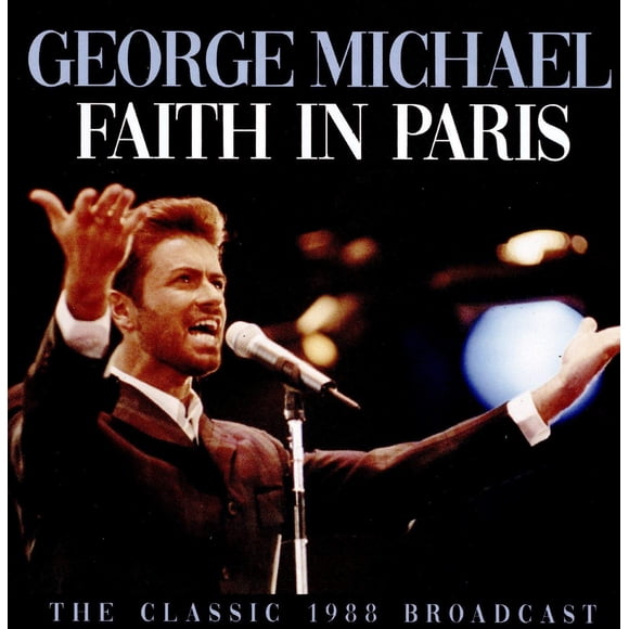 Faith In Paris Good Ship Funke Nuevo