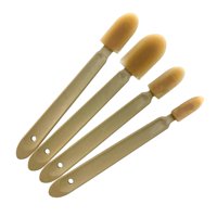 Ioensy - 4X Raspador De Calafateo Pegamento Raspador De Ángulo Negativo Para Piso De Bañera De Baño