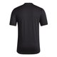 thumbnail image 3 of Camiseta adidas Messi para hombre, negra, talla XL, algodón, 3 of 5