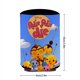thumbnail image 3 of Funda Enfriadora de Latas Rolie Polie Olie Desmarcar, 3 of 6