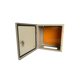 thumbnail image 1 of Tablero Eléctrico Gabinete Metálico Drl 300x300x200mm Ip65, 1 of 5