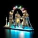 thumbnail image 3 of Kit Luces LED Brickshining para Lego Architecture London 21034, 3 of 3