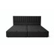 thumbnail image 4 of Cama Funcional Baúl 2 Plazas + Colchón Mery Desing + Respaldo Turin, 4 of 10