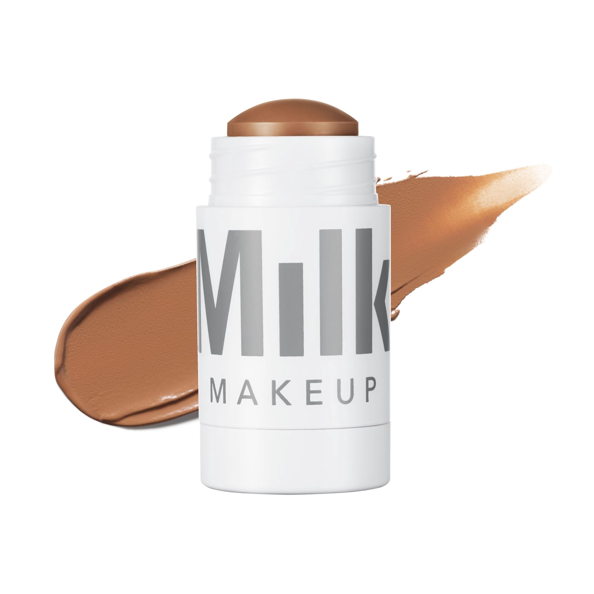 Milk Makeup - Maquillaje Bronceador Con Leche, Color Bronce Horneado Mate, 5,6 Ml, Vegano