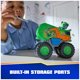 thumbnail image 5 of Camión de juguete Paw Patrol Rescue Wheels Rocky's Recycle Truck, 5 of 9