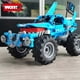 thumbnail image 1 of Juego De Bloques Armable Monster Truck Woma 305 Piezas, 1 of 2