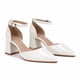 thumbnail image 2 of Zapato Mujer En Punta Taco Cuadrado 5275, 2 of 8