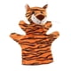 thumbnail image 3 of Marionetas de animales de felpa suave para ni?os Adultos Juego imaginativo Regalo Tigre, 3 of 5