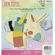 thumbnail image 2 of kit Manualidades Almohada/Cojín Unicornio, 2 of 2