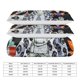 thumbnail image 2 of Brook Bed Duvet Cover Funny Anime Cartoon Bedding Sets Lightweight 3 Piece Comforter Sets, 2 of 5