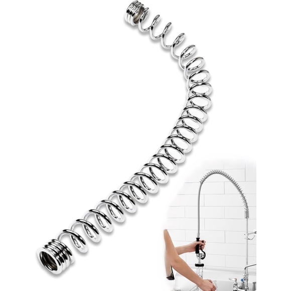 Resorte de Prelavado Katywixu para T&S Brass 000888-45