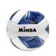 thumbnail image 1 of Balón De Fútbol Minsa Nº5 - Azul, 1 of 2