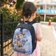 thumbnail image 5 of Niko (película) Mochila Escolar para Niños y Niñas, Mochila Infantil Ligera de Alta Calidad, Grande y Duradera Azul, 5 of 6