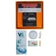 thumbnail image 1 of Kit de prueba de humedad Vapor Score con cloruro de calcio ASTM F1869, 1 of 9