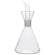 thumbnail image 3 of Frascos De Almacenamiento De Contenedores De Aceite De Botella De Vinagre De Aceite De Vidrio Para Cocina 250ml, 3 of 5