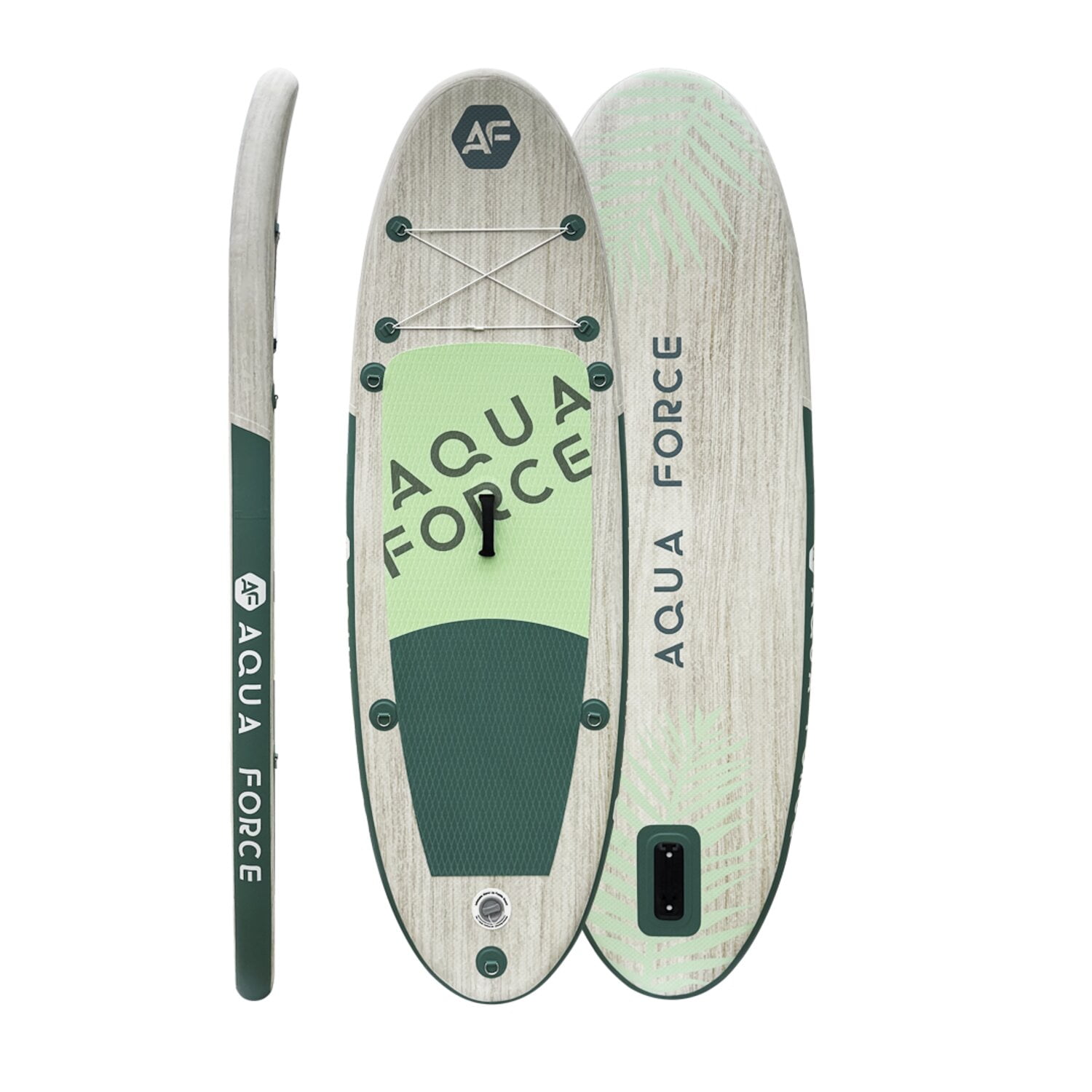 Aqua Force - Stand Up Paddle Board 8'0'' Woods