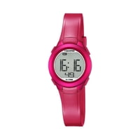 Reloj K5677/4 Calypso Gris Mujer Digital Crush