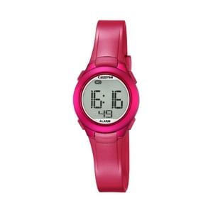Reloj K5677/4 Calypso Gris Mujer Digital Crush