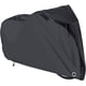 thumbnail image 1 of Funda impermeable para bicicleta (200 x 110 x 70 cm), para garaje, con orificios para candado, protección contra polvo, lluvia, nieve y rayos UV para todo tipo de bicicletas., 1 of 7
