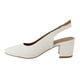 thumbnail image 3 of Zapato New Walk Musa Blanco, 3 of 5