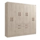 thumbnail image 2 of Clóset 8 Puertas Beige Arena, 2 of 5