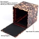 thumbnail image 4 of Caja de Pañuelos S Forever 13 cm Cuadrado de Cuero PU con Estampado de Leopardo, 4 of 4