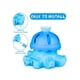 thumbnail image 2 of Rociador Pulpo de Agua Al Aire Libre Juguetes Niños, 2 of 4