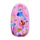 thumbnail image 1 of Bodyboard Inflable Para Niños Juguetes De Playa Ligeros Tabla De Surf De Playa De Verano Rosa, 1 of 5