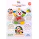 thumbnail image 3 of Balibazoo Perrito Crinkle Pedro de Peluche con Mordedor 0-18 meses, 3 of 6