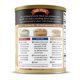 thumbnail image 3 of Concentrado de Bebida Saborizada Caffe D'Vita Chai Especiado 453g Paquete de 6, 3 of 4