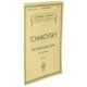 thumbnail image 2 of Partitura G. Schirmer – Suite de El Cascanueces Op.71a, 2 of 3