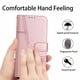 thumbnail image 4 of Funda Flip Para Xiaomi Redmi K70/k70 Pro – Carcasa Delgada Y Resistente A Impactos Con Soporte Para Uso Diario Y Profesional, 4 of 5