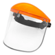 thumbnail image 2 of Protector Facial Mascara de Seguridad Careta Asaki Reforzada, 2 of 2