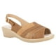 thumbnail image 2 of Sandalia Fierza Caramelo Passer, 2 of 5
