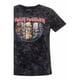 thumbnail image 3 of Polera Hombre Eddie Evolution Gris Iron Maiden, 3 of 4