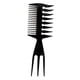 thumbnail image 1 of Peines Para Peinar El Cabello Para Peine De Horquilla Mejorado Con Cabezal De Aceite Retro Para Hombres, 1 of 5