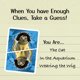 thumbnail image 5 of Juego de cartas Gamewright Deduckto Quacking Deduction Kids 8+, 5 of 6