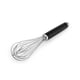 thumbnail image 2 of Batidor KitchenAid Classic Utility de 10.5 pulgadas, negro, 2 of 5