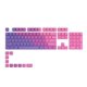 thumbnail image 1 of Nebulosa sublimada GPBT de Keycaps Glorious, set de 114 unidades PBT, 1 of 6
