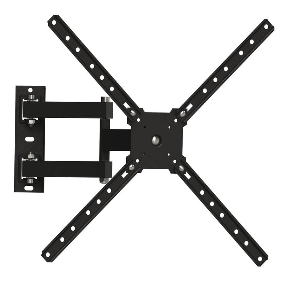Brasforma - Soporte Para Tv Hasta 55 Pulgadas / Sbrp1040.