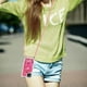 thumbnail image 3 of Funda FOXDOCK para Samsung Galaxy M32 con Cuerda Ajustable, Brillo Líquido, Protección Antigolpes y Lente – Ideal para Regalo, 3 of 6