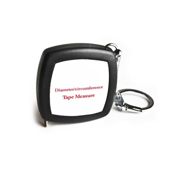 Cinta Métrica PERFECT MEASURING TAPE 2 m ancho 2,5 cm