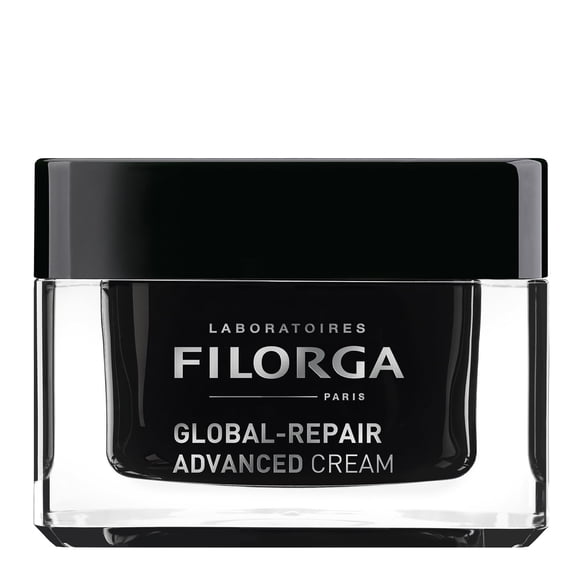 Crema antienvejecimiento Filorga Global-Repair 50 ml con ceramidas