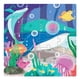 thumbnail image 2 of Juego Puzzle Magnético de Sirena 3 en 1, 2 of 3