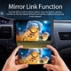 thumbnail image 5 of Estéreo para coche Haudio 9 Double Din 2+64 GB CarPlay inalámbrico, 5 of 7