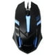 thumbnail image 2 of Mouse Gamer Aoas Diseño Ergonómico Con Luces Led, 2 of 3