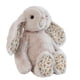 thumbnail image 4 of Peluche de peluche DILLY DUDU Blossom Bunny Rabbit 25 cm, 4 of 6